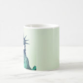 Mug Statue de la Liberté (Centre)