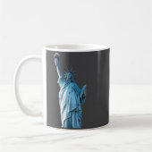 Mug Statue de la Liberté  (Gauche)