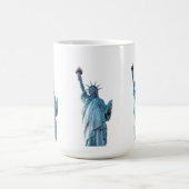Mug Statue de la liberté (Centre)