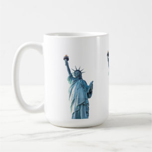 Mug Statue de la liberté