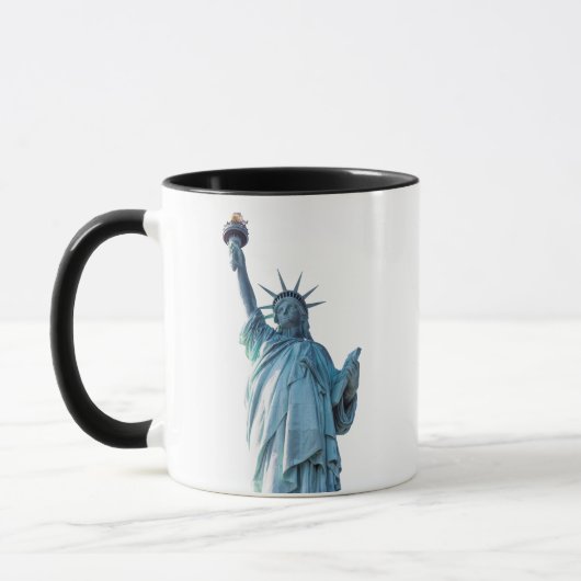 Mug Statue de la liberté (Gauche)