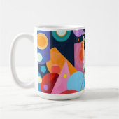 Mug Statue de la Liberté (Gauche)