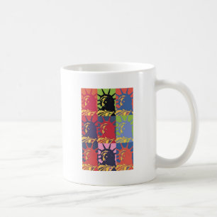 Mug Statue de la Liberté