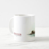 Mug Statue de la liberté, 1900 (Devant gauche)