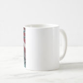 Mug Statue de la Liberté Coffee Cup (Devant droit)