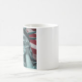 Mug Statue de la Liberté Coffee Cup (Centre)