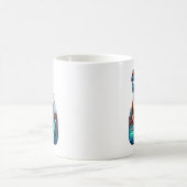 Mug Statue de la Liberté New York (Centre)