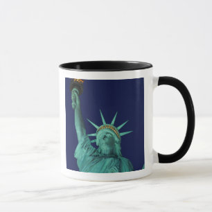 Mug Statue de la Liberté, New York, États-Unis 5