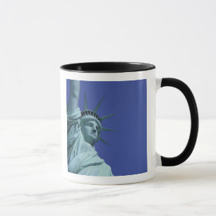 Mug Statue de la liberté, New York, Etats-Unis 9