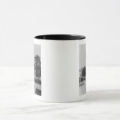 Mug Statue de la Liberté - Paris Park (Centre)