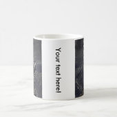 Mug Statue de la peinture de liberté (Centre)