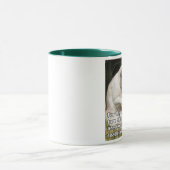 Mug Statue de Lawl KAT (Centre)