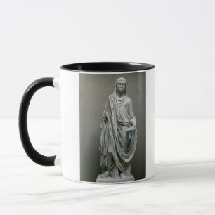 Mug Statue de l'empereur Maxentius (ANNONCE 306-312)
