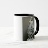 Mug Statue de l'empereur Maxentius (ANNONCE 306-312) (Devant droit)