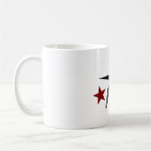 Mug statue de liberté (Gauche)