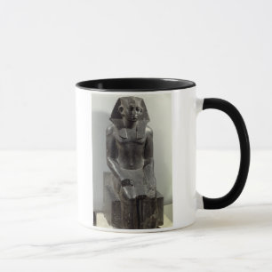 Mug Statue de Sesostris III (1887-49 AVANT JÉSUS