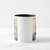 Mug Statue de Tuthmosis III (Centre)