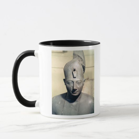 Mug Statue de Tuthmosis III (Gauche)