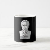 Mug Statue d'Emmanuel Kant (Centre)