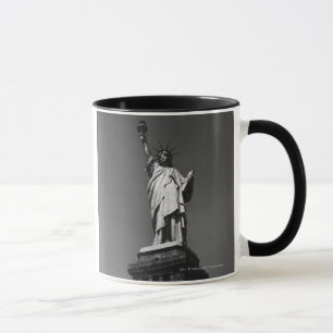 Mug Statue des Etats-Unis New York City de la liberté