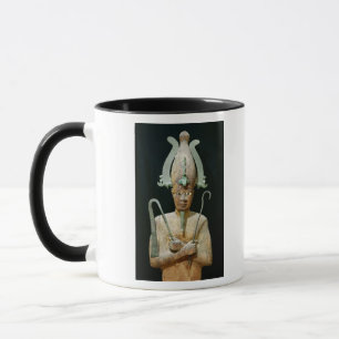 Mug Statue du culte d'Osiris