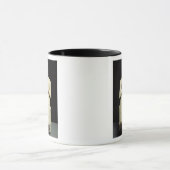 Mug Statue du fonctionnaire Ebih-IL (Centre)