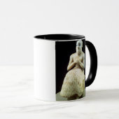 Mug Statue du fonctionnaire Ebih-IL, du temple de (Devant droit)