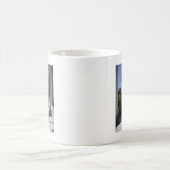 Mug Statue élégante (Centre)