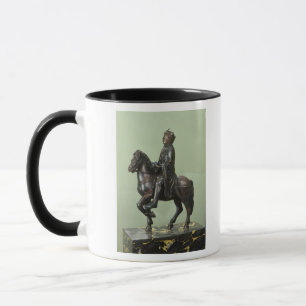 Mug Statue équestre de Charlemagne 2