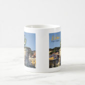 Mug Statue équestre du roi José I, Lisbonne (Centre)