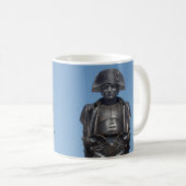 Mug Statue Napoléon (Devant droit)