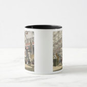 Mug Statues dans la section de la Belgique du grand (Centre)