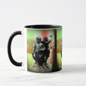 Mug Statues de CPH Versailles (Gauche)
