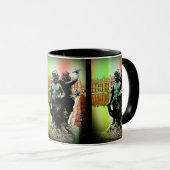 Mug Statues de CPH Versailles (Devant droit)