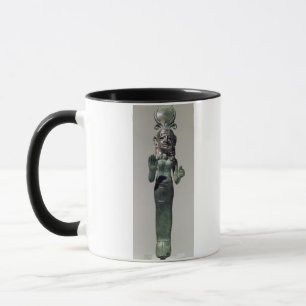Mug Statuette d'une déesse phénicienne, du Phoeni