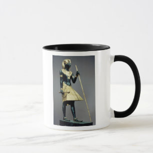 Mug Statuette grandeur nature du roi