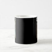 Mug Statut CNU certifié (Centre)