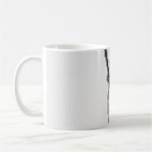 MUG STATUT DE LIBERTÉ (Gauche)