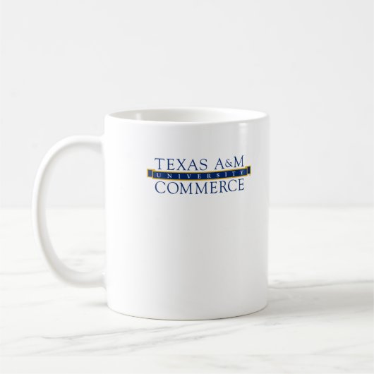 Mug Staunton, Carly (Gauche)