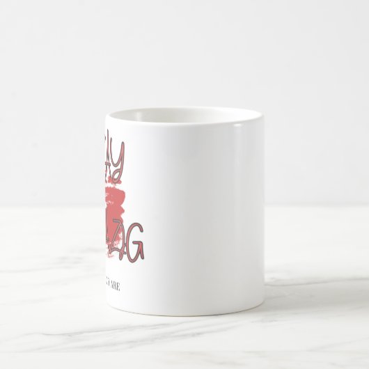 Mug Stay Amazing (Centre)