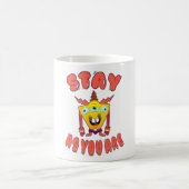 Mug Stay as (Centre)