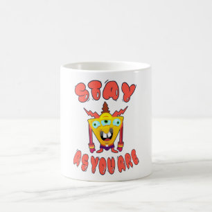 Mug Stay as