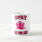 Mug Stay as (Centre)
