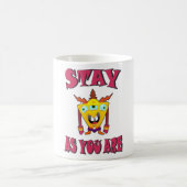 Mug Stay as (Centre)