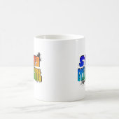 Mug Stay Brilliant (Centre)