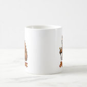 Mug Stay Classy (Centre)