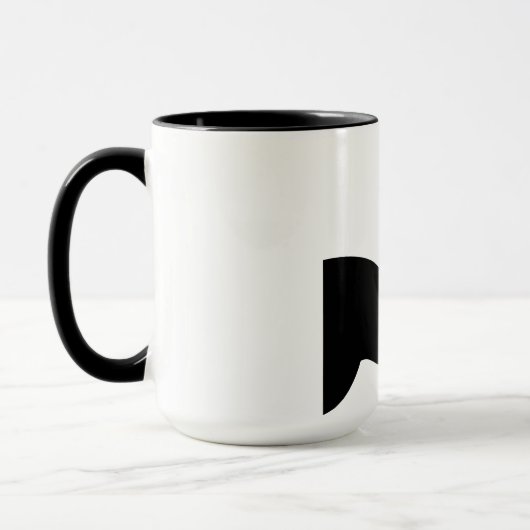 Mug Stay Strong Personalized Support  (Gauche)