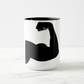 Mug Stay Strong Personalized Support  (Centre)