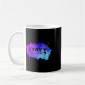 Mug Stay Tomorrow Needs You Suicide Prevention Awarene (Gauche)