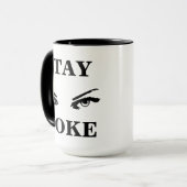 MUG STAY WOKE 20230524-2 (Devant gauche)